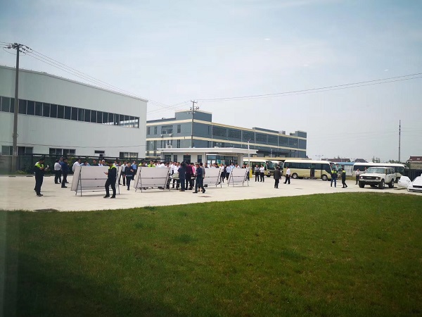 欢迎如东各级领导到杏鑫娱乐视察指导工作 欢迎如东各级领导到杏鑫娱乐视察指导工作