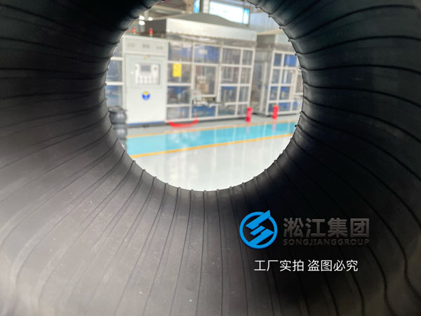 请认准上海淞江杏鑫娱乐橡胶接头正品，杜绝假冒伪劣弹簧减震器产品