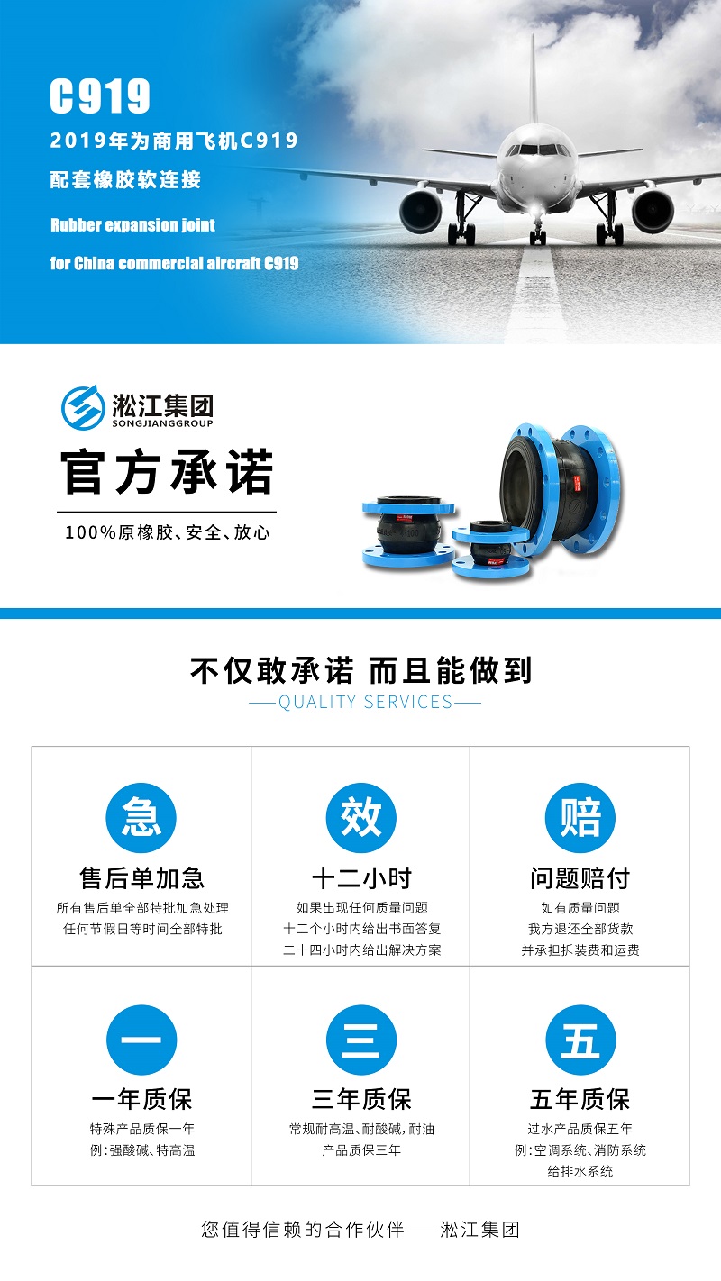 【资质证书】通过上海质量检测 品质获核电认可