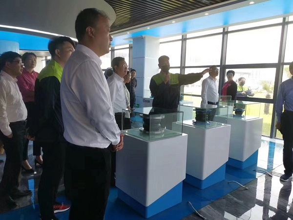 欢迎如东各级领导到杏鑫娱乐视察指导工作 欢迎如东各级领导到杏鑫娱乐视察指导工作