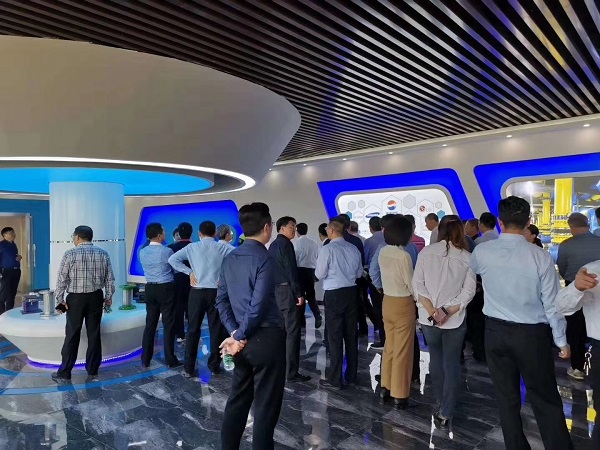 欢迎如东各级领导到杏鑫娱乐视察指导工作 欢迎如东各级领导到杏鑫娱乐视察指导工作